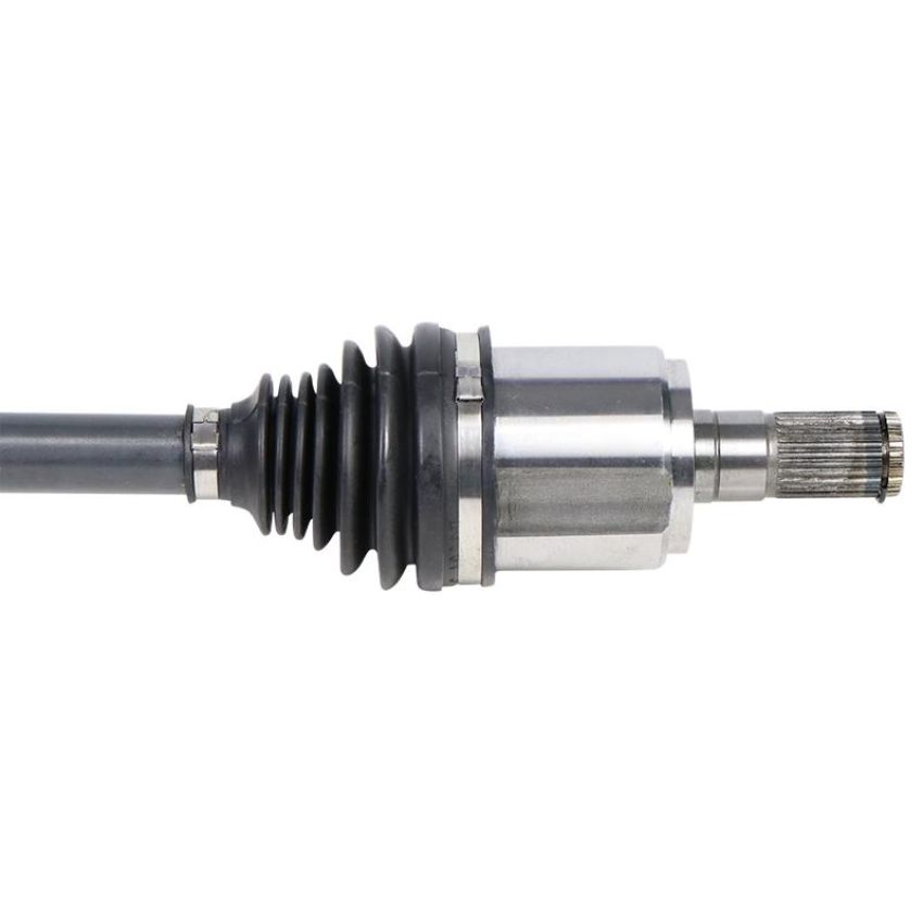 GSP NCV37101 Hyundai (2.0) CV Axle Assembly  - Front Left