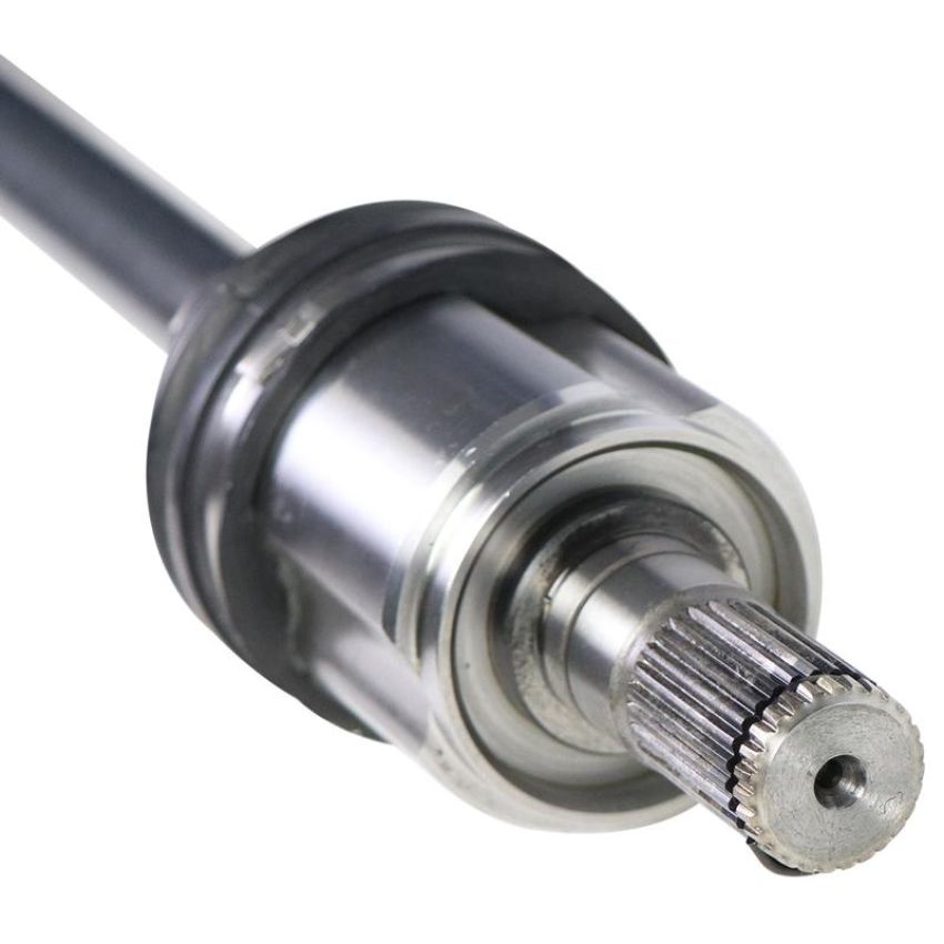 GSP NCV37101 Hyundai (2.0) CV Axle Assembly  - Front Left