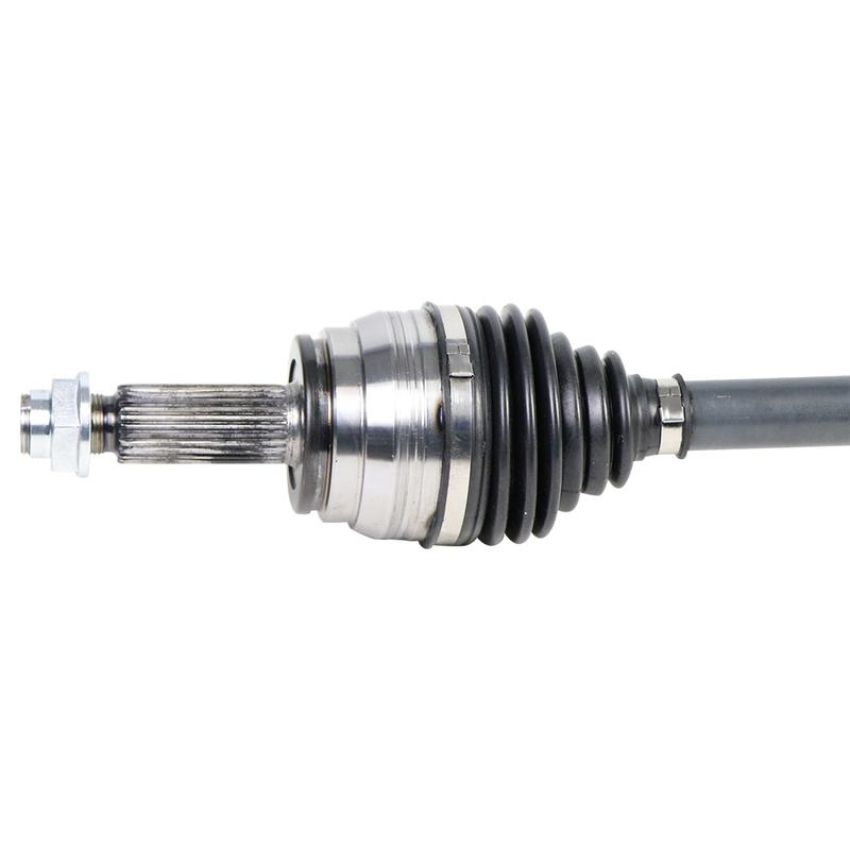 GSP NCV37101 Hyundai (2.0) CV Axle Assembly  - Front Left