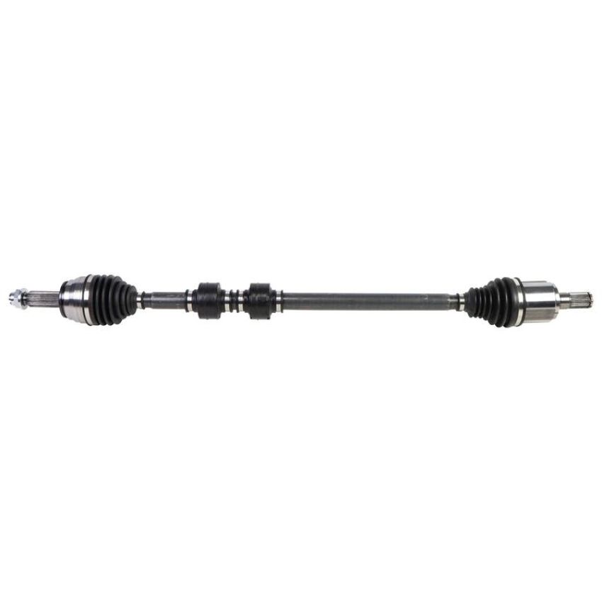 GSP NCV37102 Hyundai (2.0) CV Axle Assembly  - Front Right