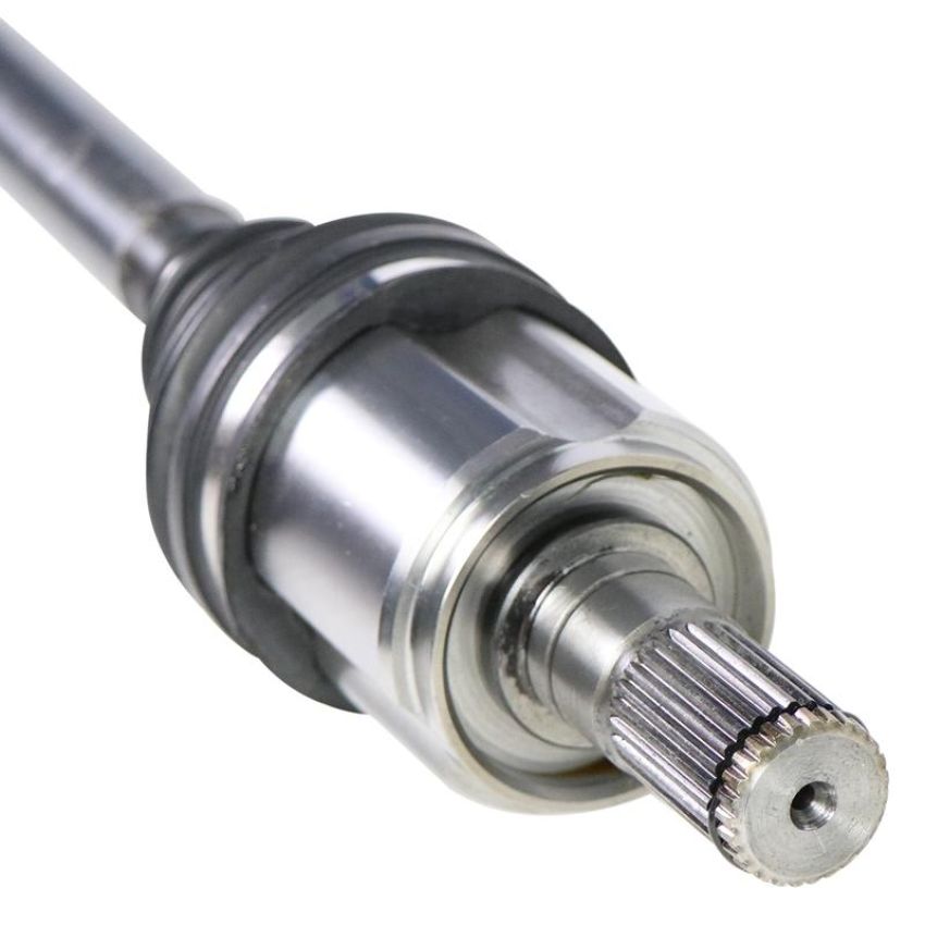 GSP NCV37102 Hyundai (2.0) CV Axle Assembly  - Front Right