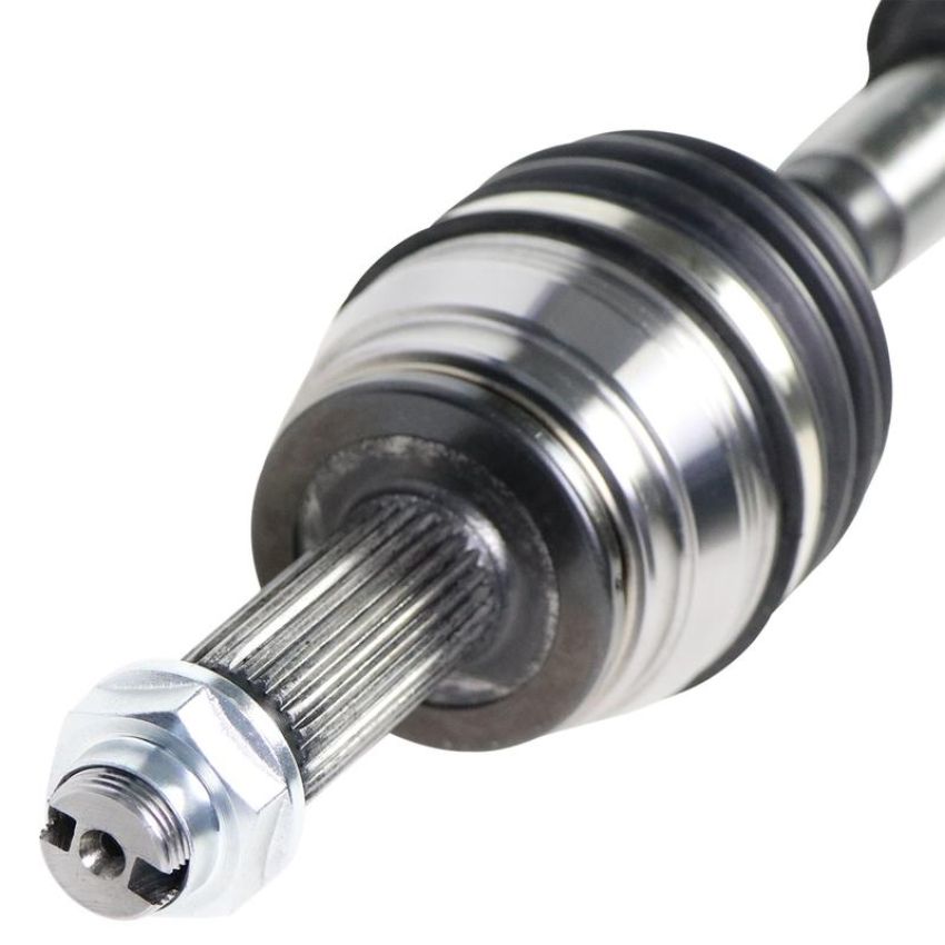GSP NCV37102 Hyundai (2.0) CV Axle Assembly  - Front Right