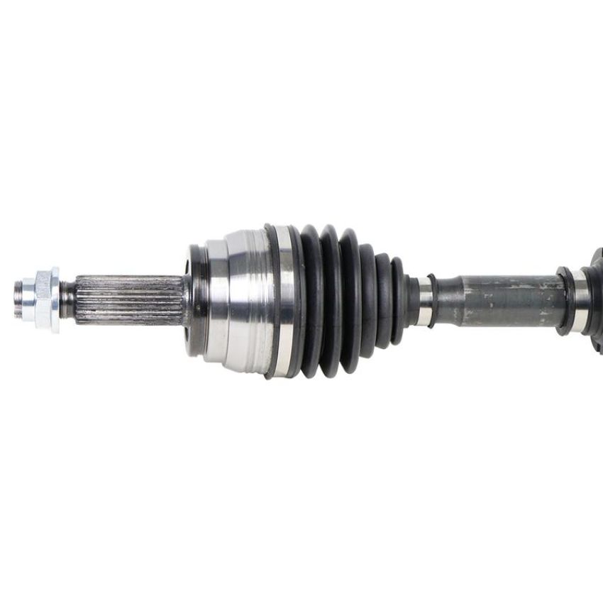 GSP NCV37102 Hyundai (2.0) CV Axle Assembly  - Front Right