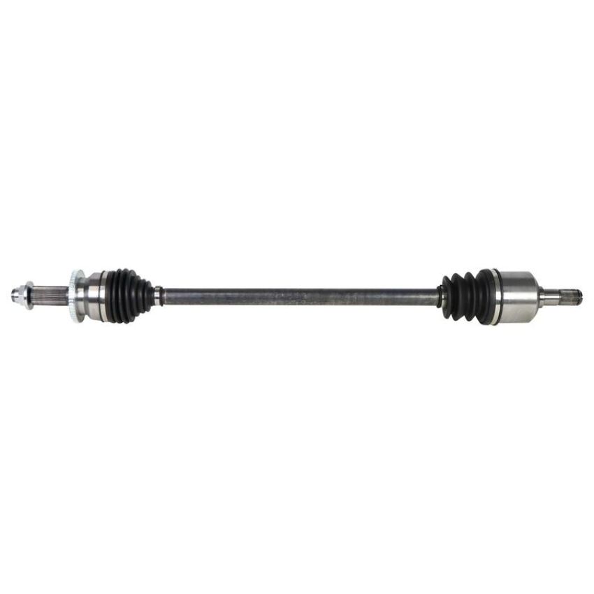 GSP NCV37103 Hyundai CV Axle Assembly  - Rear Left