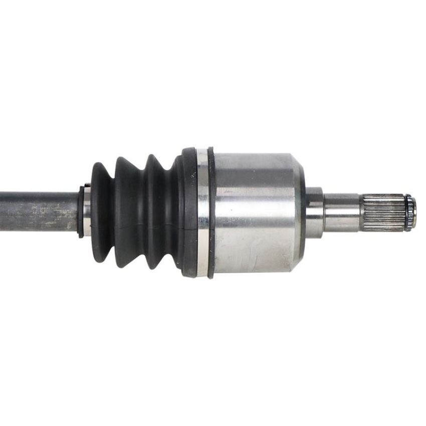 GSP NCV37103 Hyundai CV Axle Assembly  - Rear Left