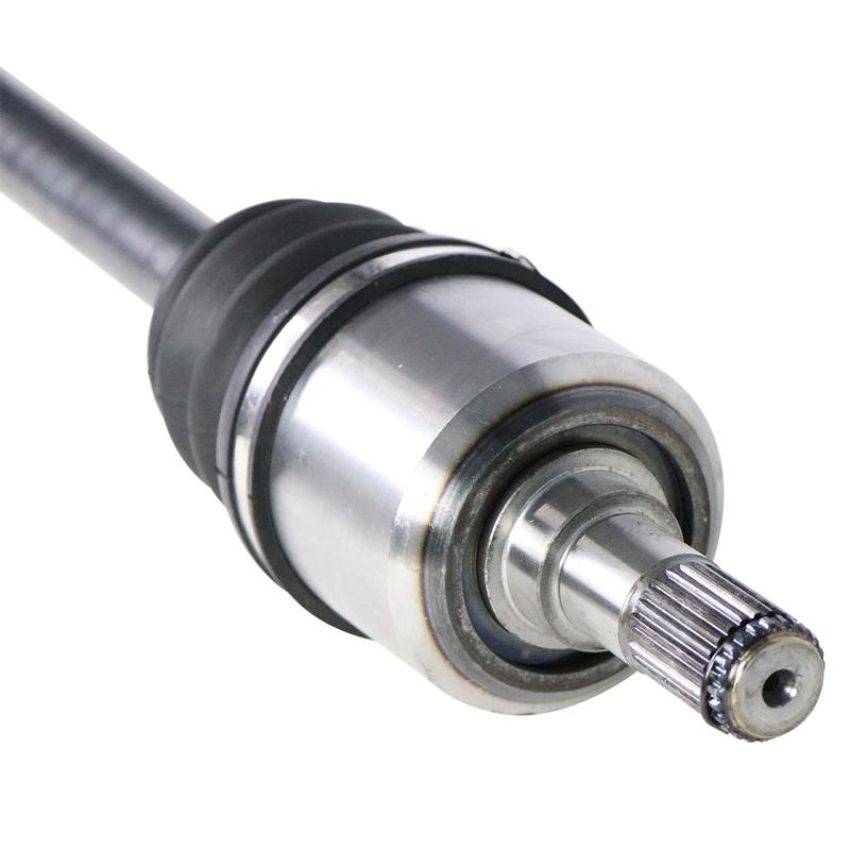 GSP NCV37103 Hyundai CV Axle Assembly  - Rear Left