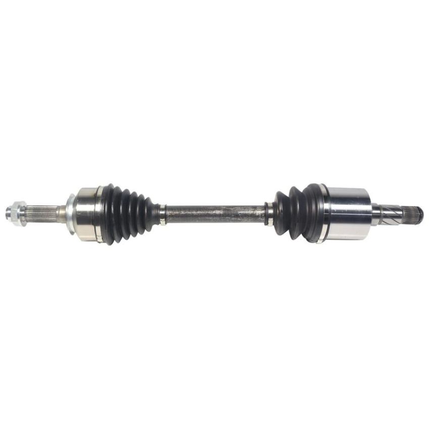 GSP NCV37104 2009 Kia Borrego CV Axle Assembly  - Front Left