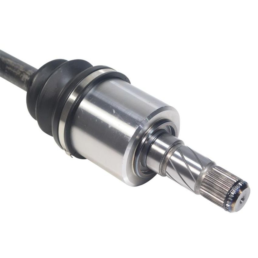 GSP NCV37104 2009 Kia Borrego CV Axle Assembly  - Front Left