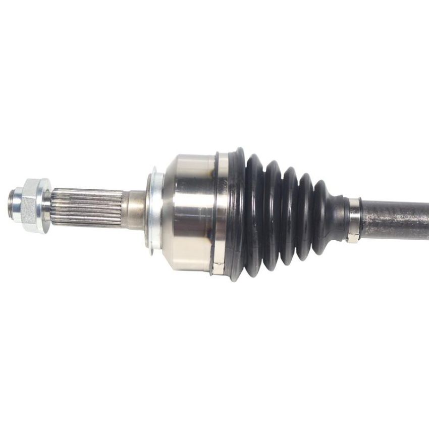GSP NCV37104 2009 Kia Borrego CV Axle Assembly  - Front Left
