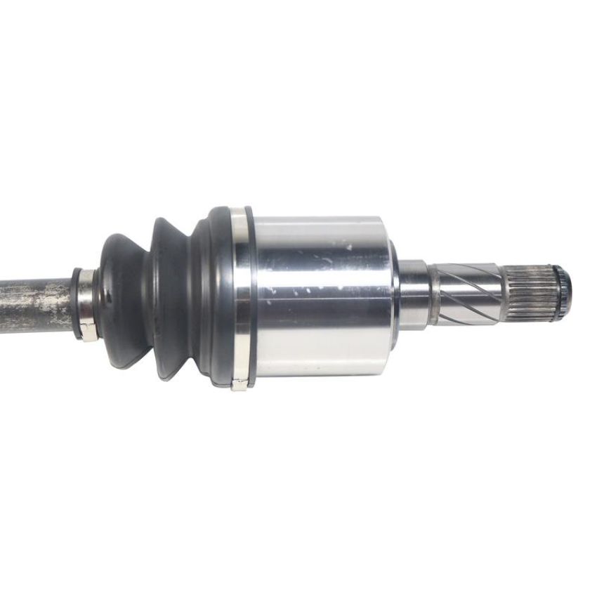 GSP NCV37104 2009 Kia Borrego CV Axle Assembly  - Front Left