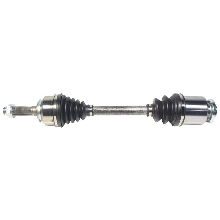 GSP NCV37105 2009 Kia Borrego CV Axle Assembly  - Front Right