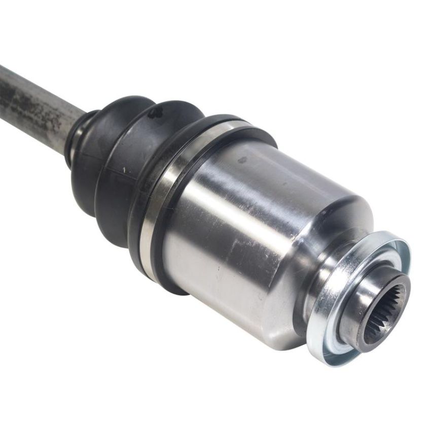 GSP NCV37105 2009 Kia Borrego CV Axle Assembly  - Front Right