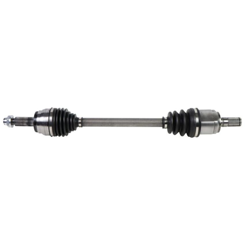 GSP NCV37106 Hyundai (2.0) CV Axle Assembly  - Front Left