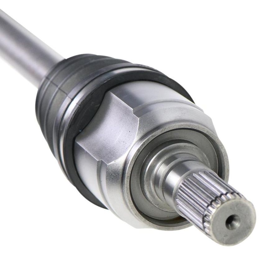 GSP NCV37106 Hyundai (2.0) CV Axle Assembly  - Front Left