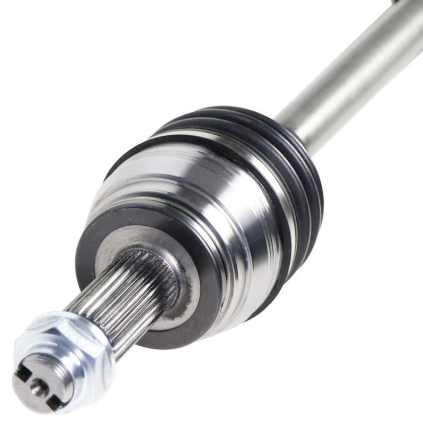 GSP NCV37106 Hyundai (2.0) CV Axle Assembly  - Front Left