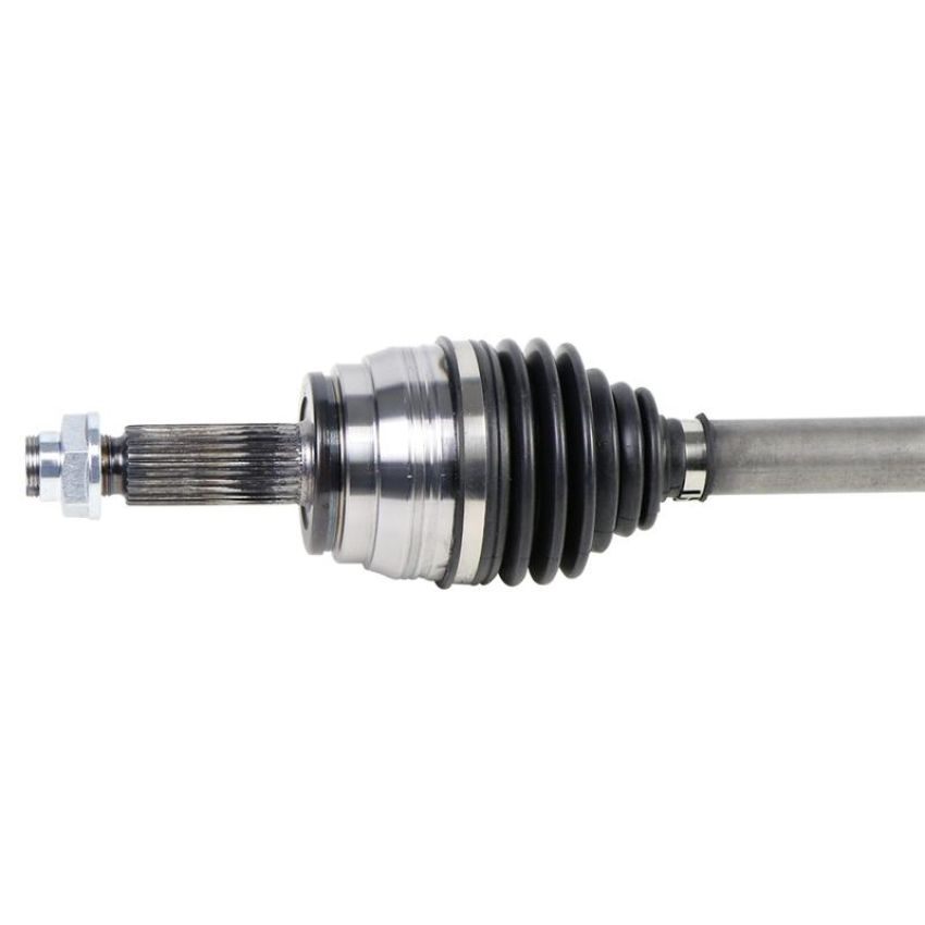 GSP NCV37106 Hyundai (2.0) CV Axle Assembly  - Front Left