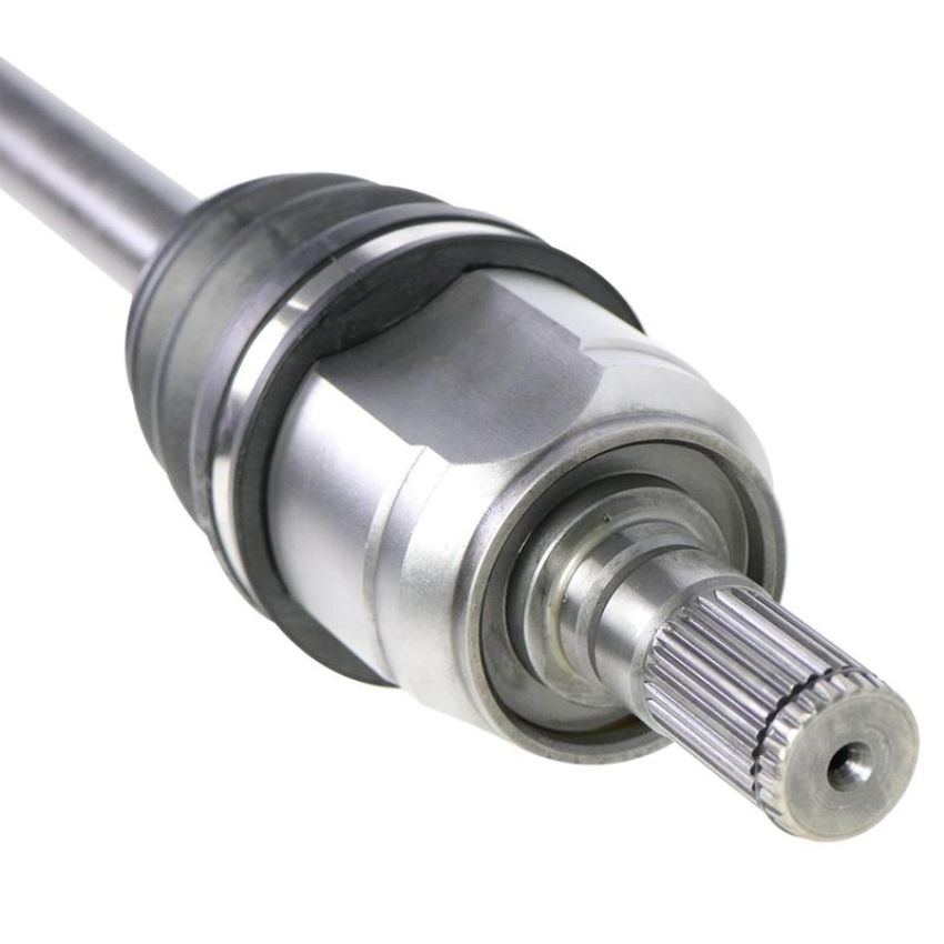 GSP NCV37107 Hyundai (2.0) CV Axle Assembly  - Front Right
