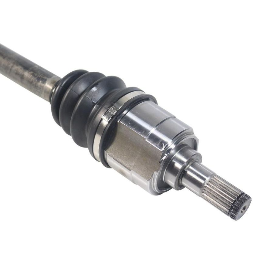 GSP NCV37108 17-19 Hyundai Ioniq CV Axle Assembly  - Front Right