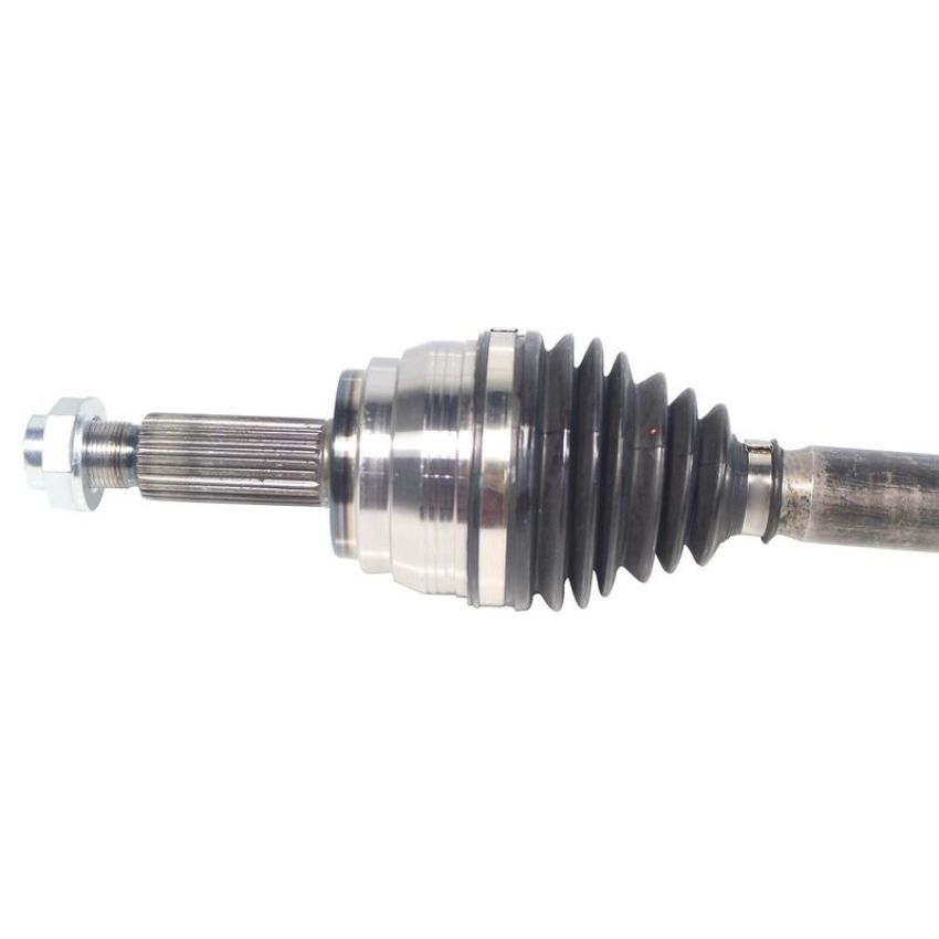 GSP NCV37108 17-19 Hyundai Ioniq CV Axle Assembly  - Front Right