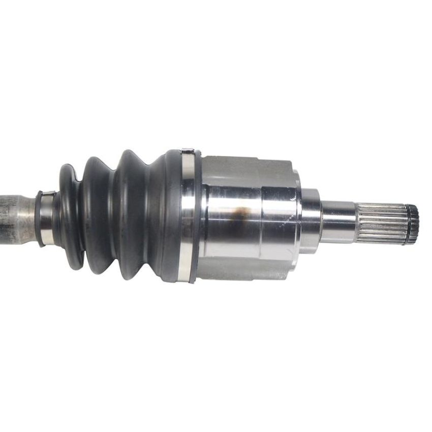 GSP NCV37108 17-19 Hyundai Ioniq CV Axle Assembly  - Front Right
