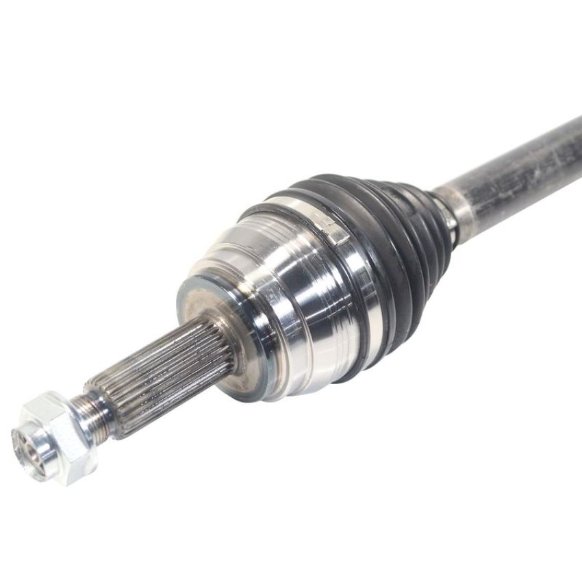 GSP NCV37108 17-19 Hyundai Ioniq CV Axle Assembly  - Front Right