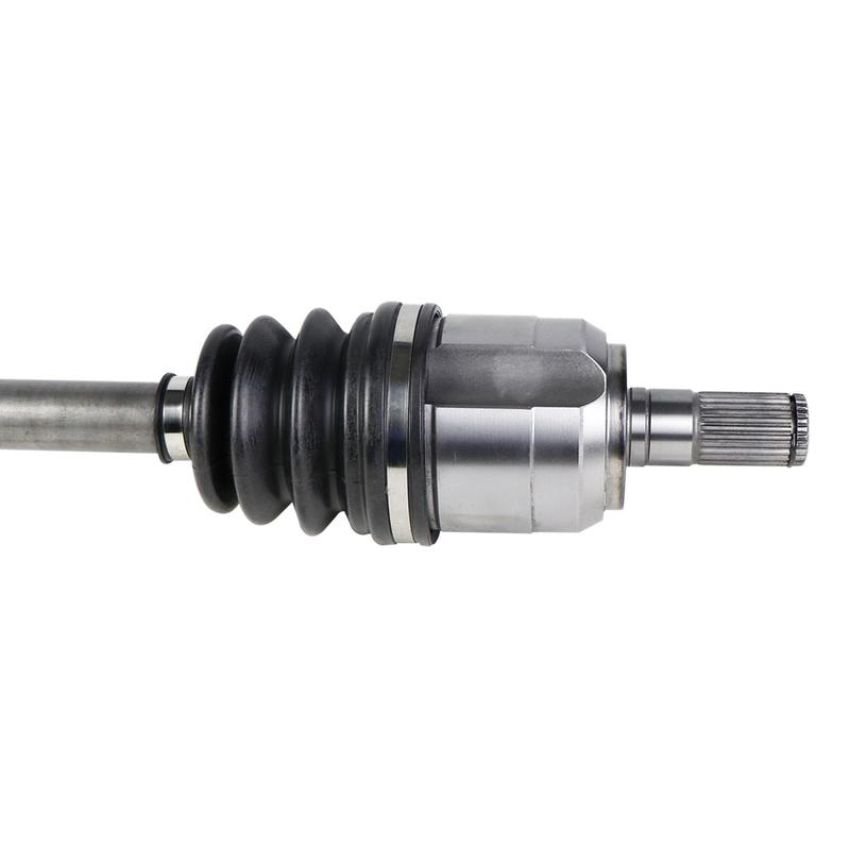 GSP NCV37109 16-21 Hyundai Tucson (2.0 - AWD) CV Axle Assembly  - Front Left