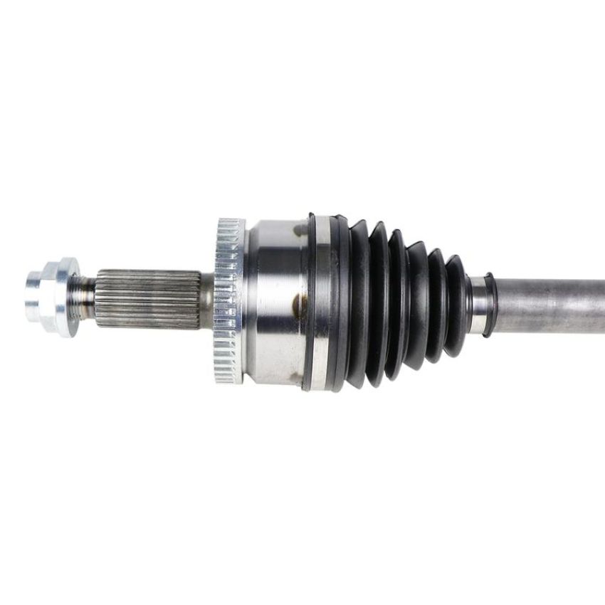 GSP NCV37109 16-21 Hyundai Tucson (2.0 - AWD) CV Axle Assembly  - Front Left
