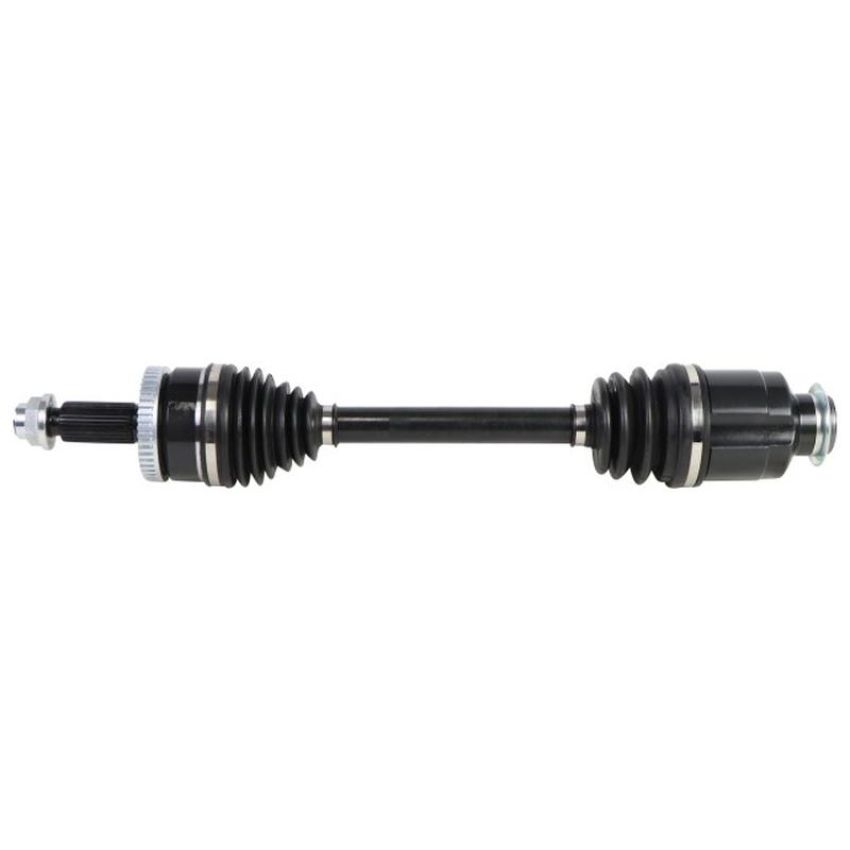 GSP NCV37110 16-21 Hyundai Tucson (2.0 - AWD) CV Axle Assembly  - Front Right