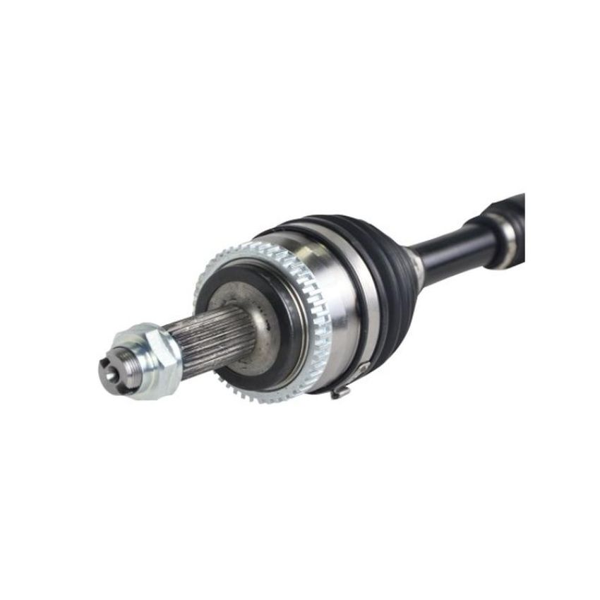 GSP NCV37111 Hyundai, Kia (1.6) CV Axle Assembly  - Front Right