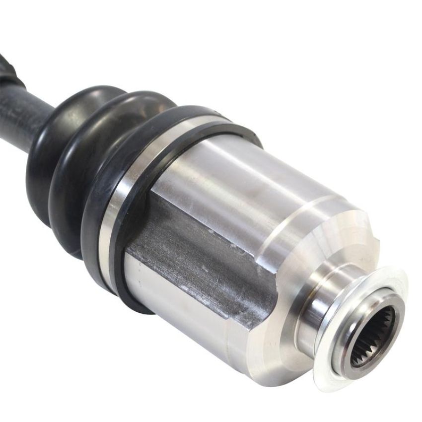 GSP NCV37113 17-20 Kia Cadenza CV Axle Assembly  - Front Right