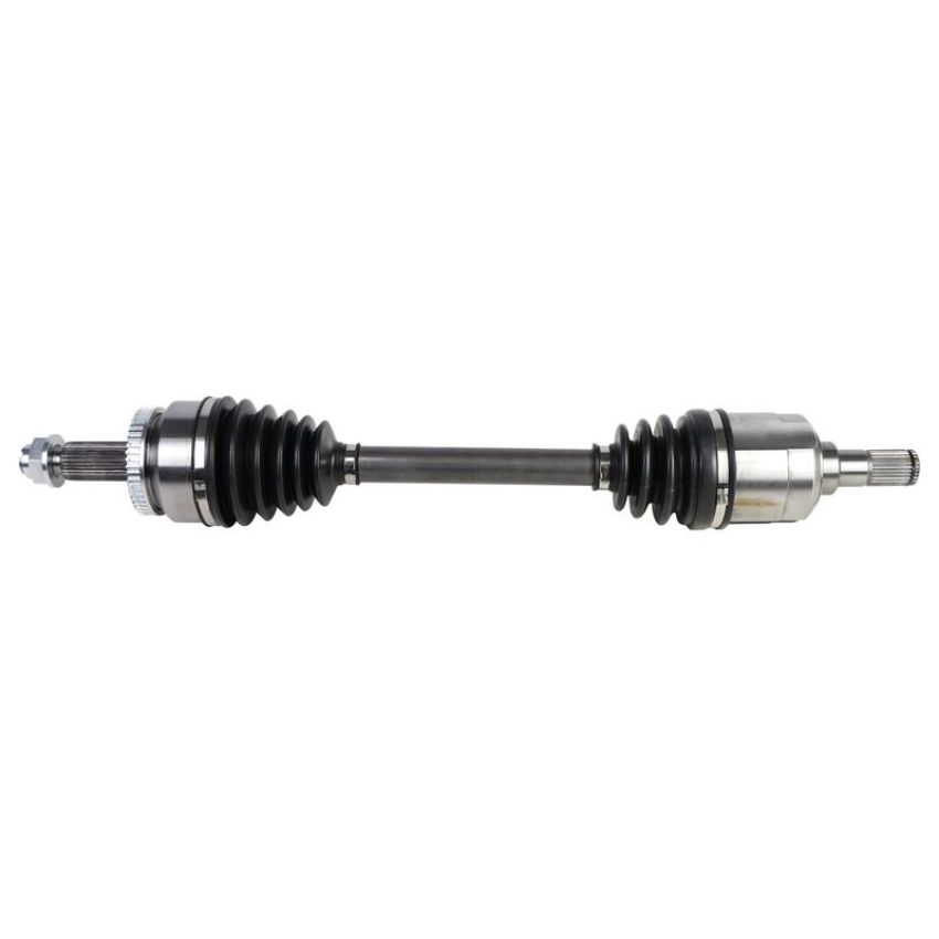GSP NCV37114 16-18 Hyundai Tucson (1.6 - AWD) CV Axle Assembly  - Front Left