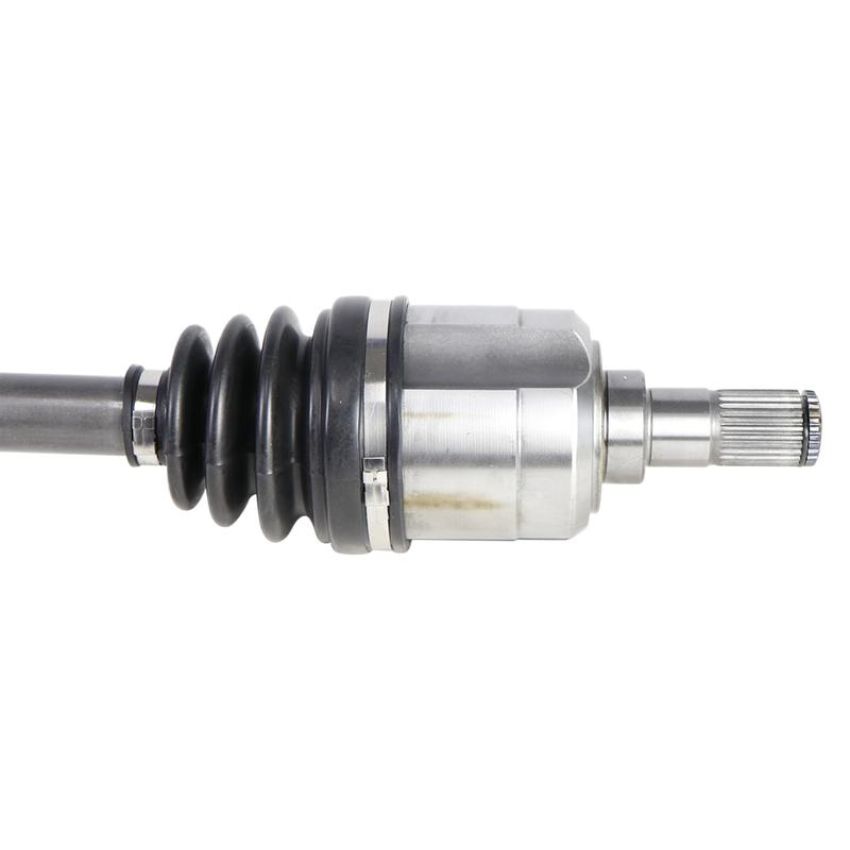 GSP NCV37114 16-18 Hyundai Tucson (1.6 - AWD) CV Axle Assembly  - Front Left