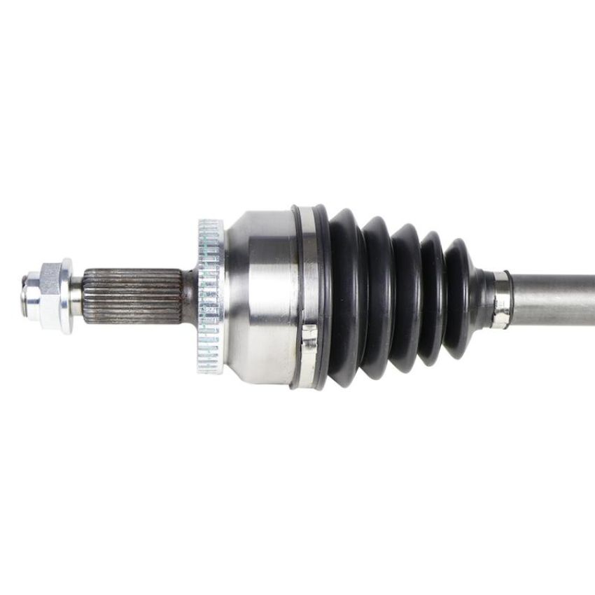 GSP NCV37114 16-18 Hyundai Tucson (1.6 - AWD) CV Axle Assembly  - Front Left