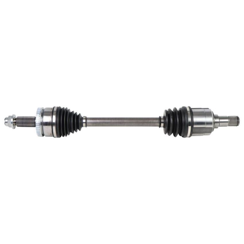 GSP NCV37115 16-18 Hyundai Tucson (1.6 - FWD) CV Axle Assembly  - Front Left