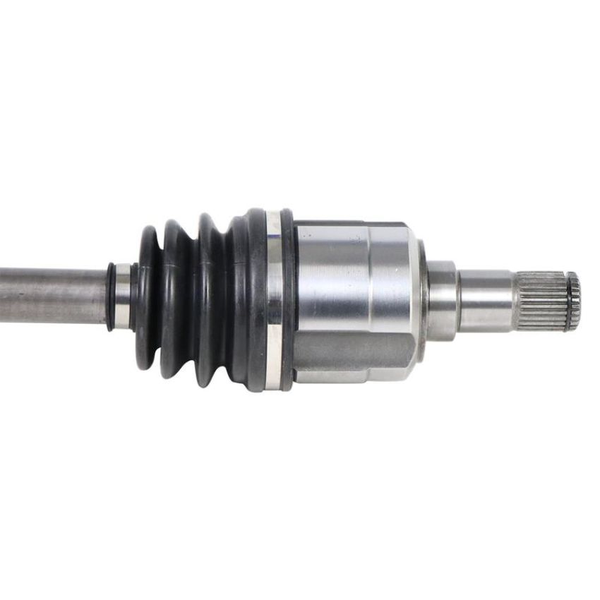 GSP NCV37115 16-18 Hyundai Tucson (1.6 - FWD) CV Axle Assembly  - Front Left