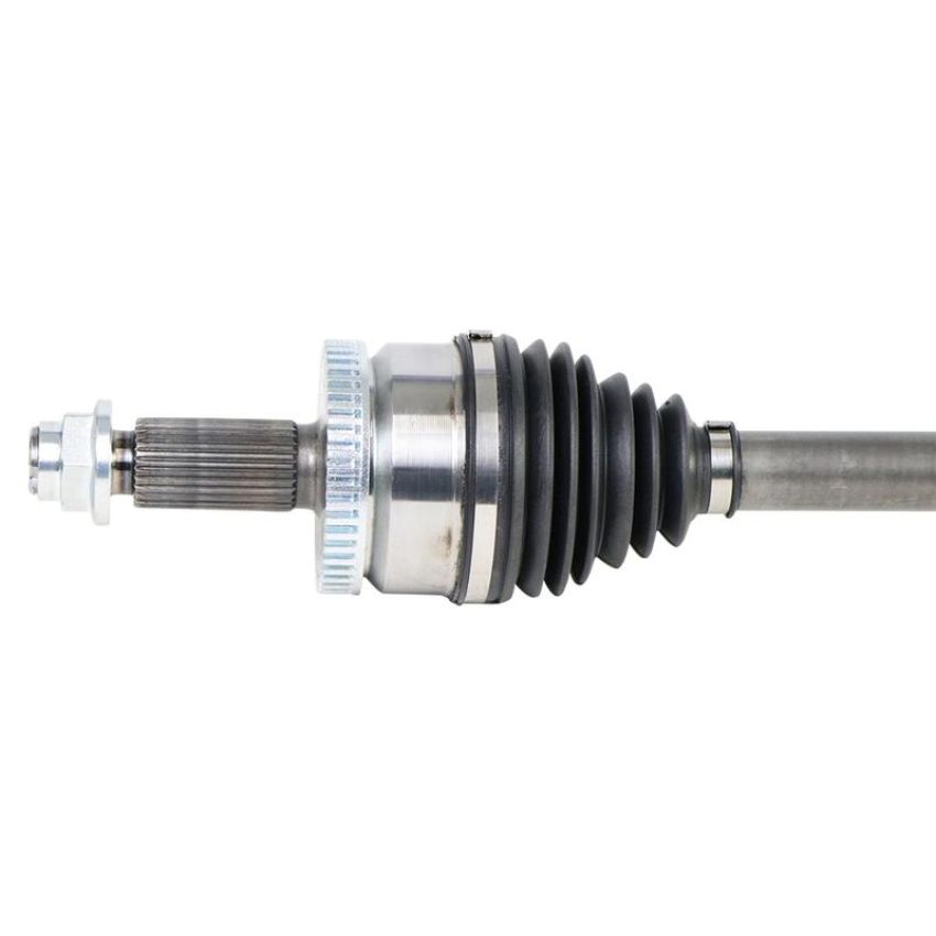 GSP NCV37115 16-18 Hyundai Tucson (1.6 - FWD) CV Axle Assembly  - Front Left