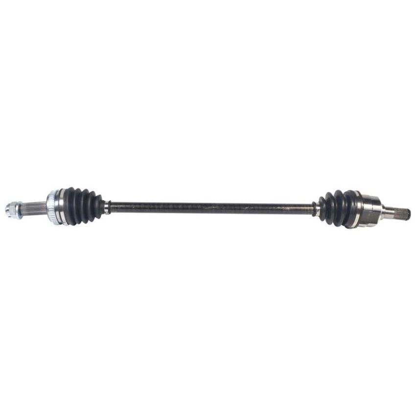 GSP NCV37116 14-15 Hyundai Tucson CV Axle Assembly  - Rear Left