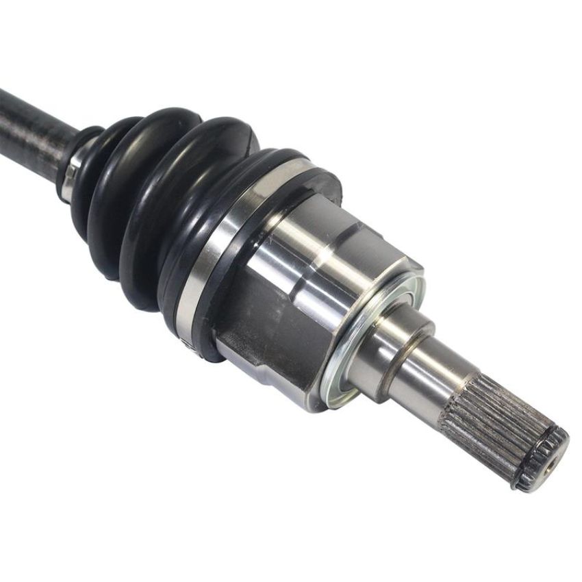 GSP NCV37116 14-15 Hyundai Tucson CV Axle Assembly  - Rear Left