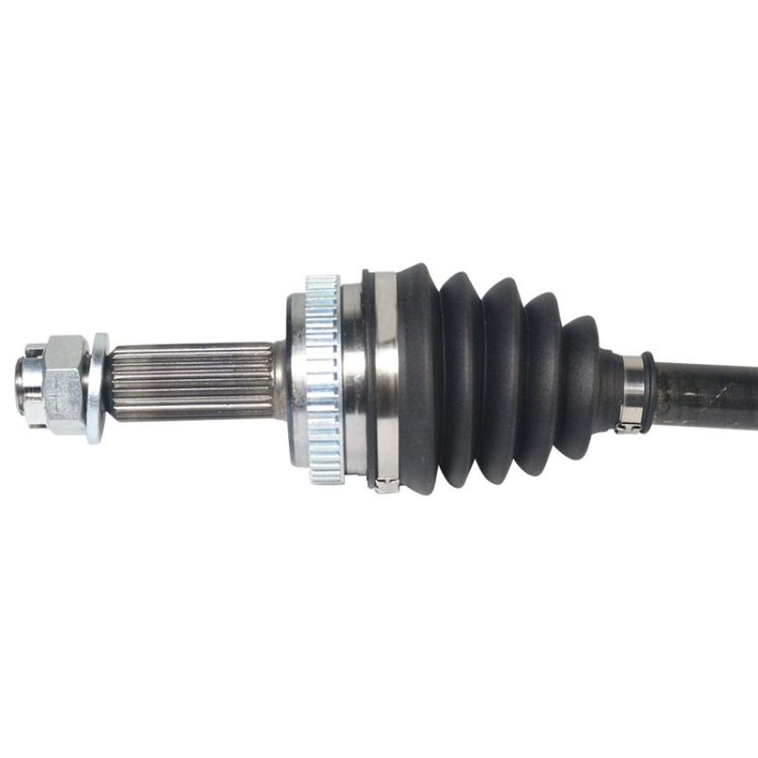 GSP NCV37116 14-15 Hyundai Tucson CV Axle Assembly  - Rear Left