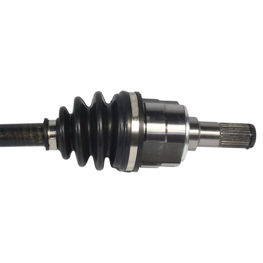 GSP NCV37116 14-15 Hyundai Tucson CV Axle Assembly  - Rear Left