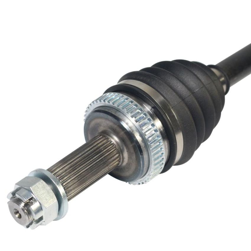 GSP NCV37116 14-15 Hyundai Tucson CV Axle Assembly  - Rear Left