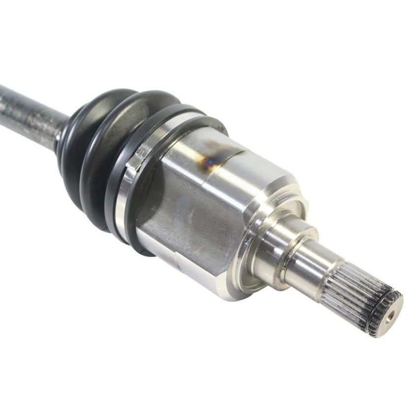 GSP NCV37117 11-13 Hyundai Tucson (FWD) CV Axle Assembly  - Front Right
