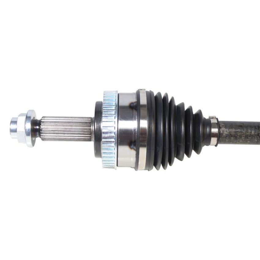 GSP NCV37117 11-13 Hyundai Tucson (FWD) CV Axle Assembly  - Front Right