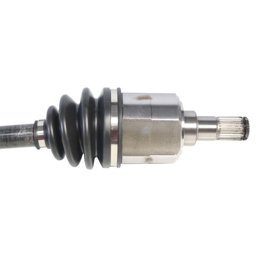 GSP NCV37117 11-13 Hyundai Tucson (FWD) CV Axle Assembly  - Front Right