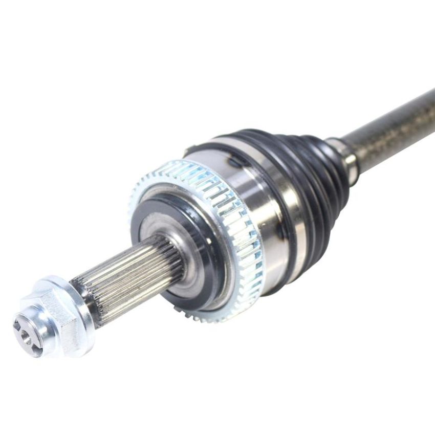 GSP NCV37117 11-13 Hyundai Tucson (FWD) CV Axle Assembly  - Front Right