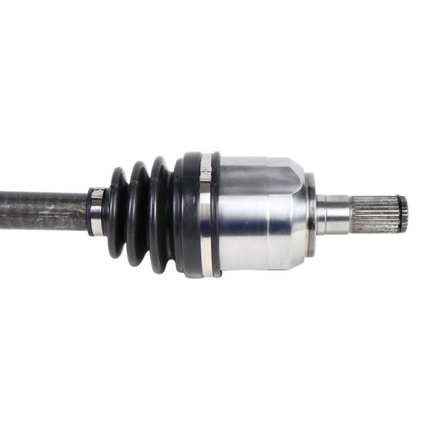 GSP NCV37118 14-15 Hyundai Tucson GLS (FWD) CV Axle Assembly  - Front Left