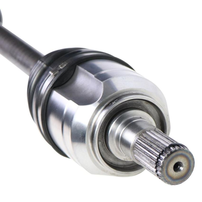 GSP NCV37118 14-15 Hyundai Tucson GLS (FWD) CV Axle Assembly  - Front Left