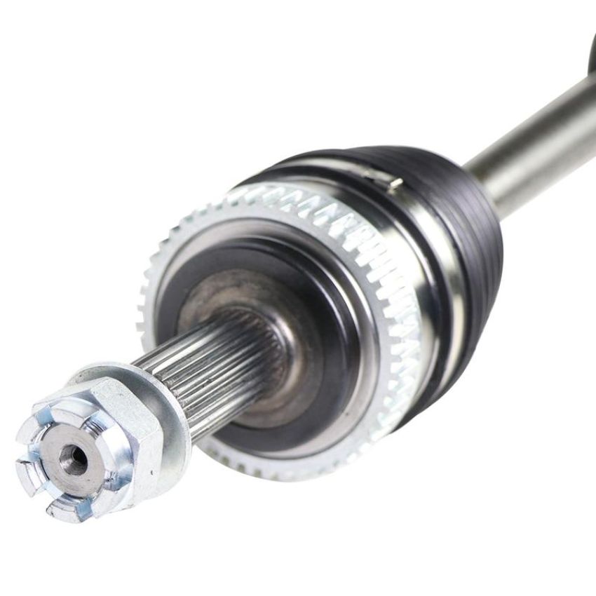 GSP NCV37118 14-15 Hyundai Tucson GLS (FWD) CV Axle Assembly  - Front Left