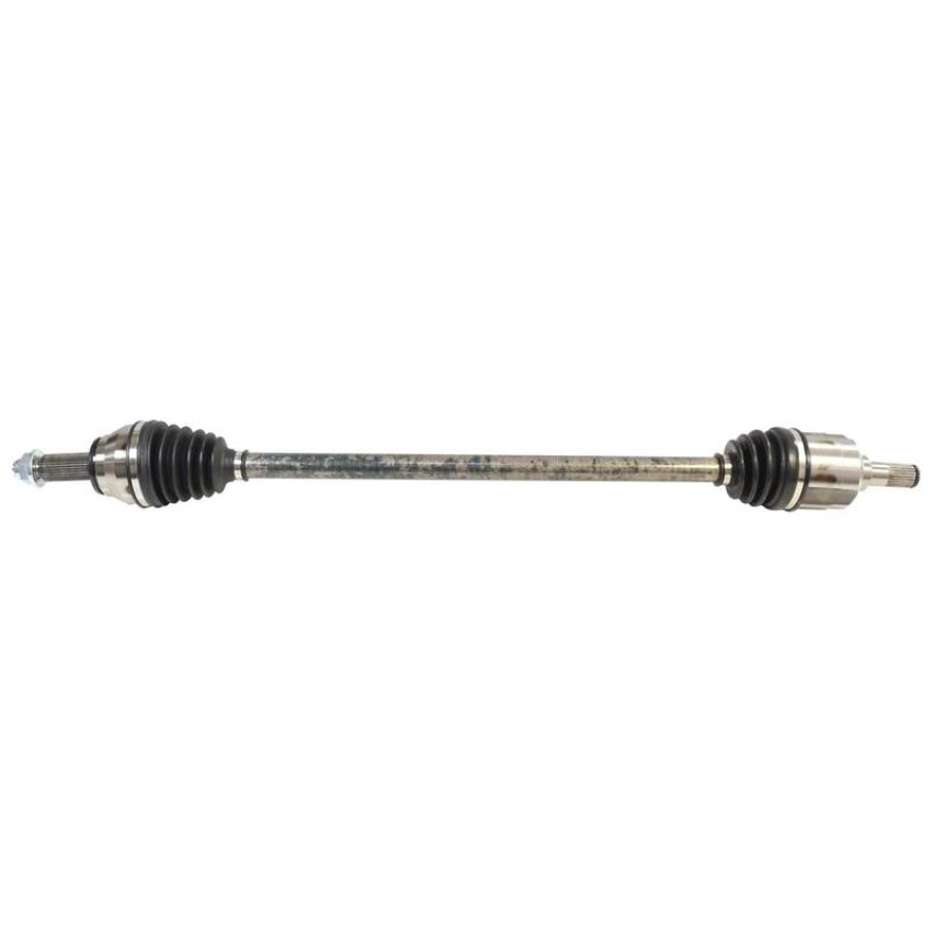 GSP NCV37119 Hyundai, Kia CV Axle Assembly  - Front Right