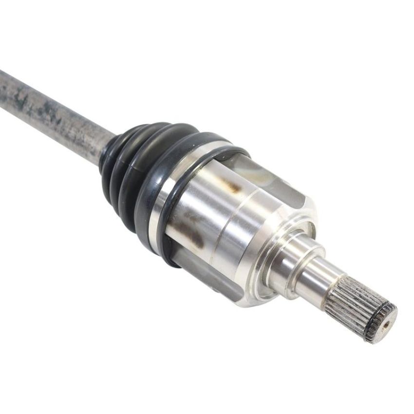 GSP NCV37119 Hyundai, Kia CV Axle Assembly  - Front Right